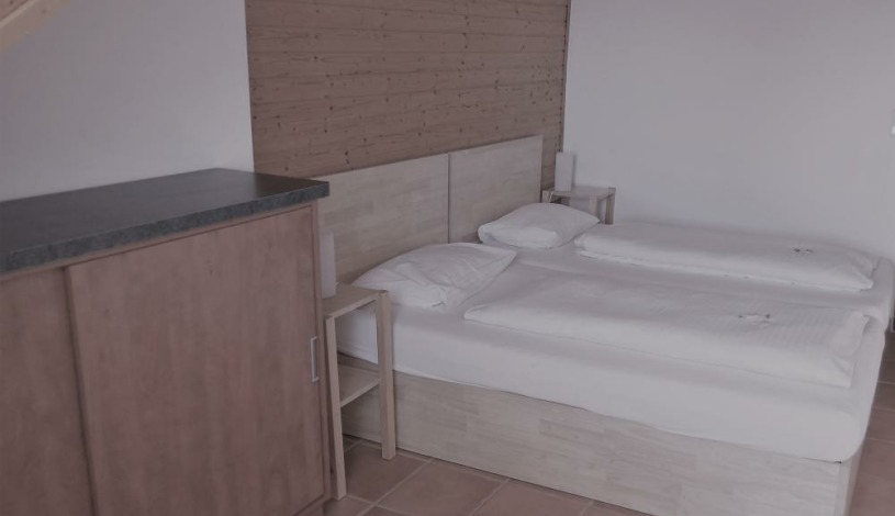 Hotel Kréta Kutná Hora